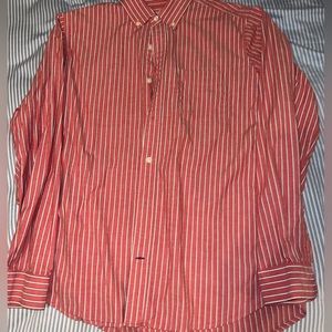 GAP Button Down Shirt - Medium